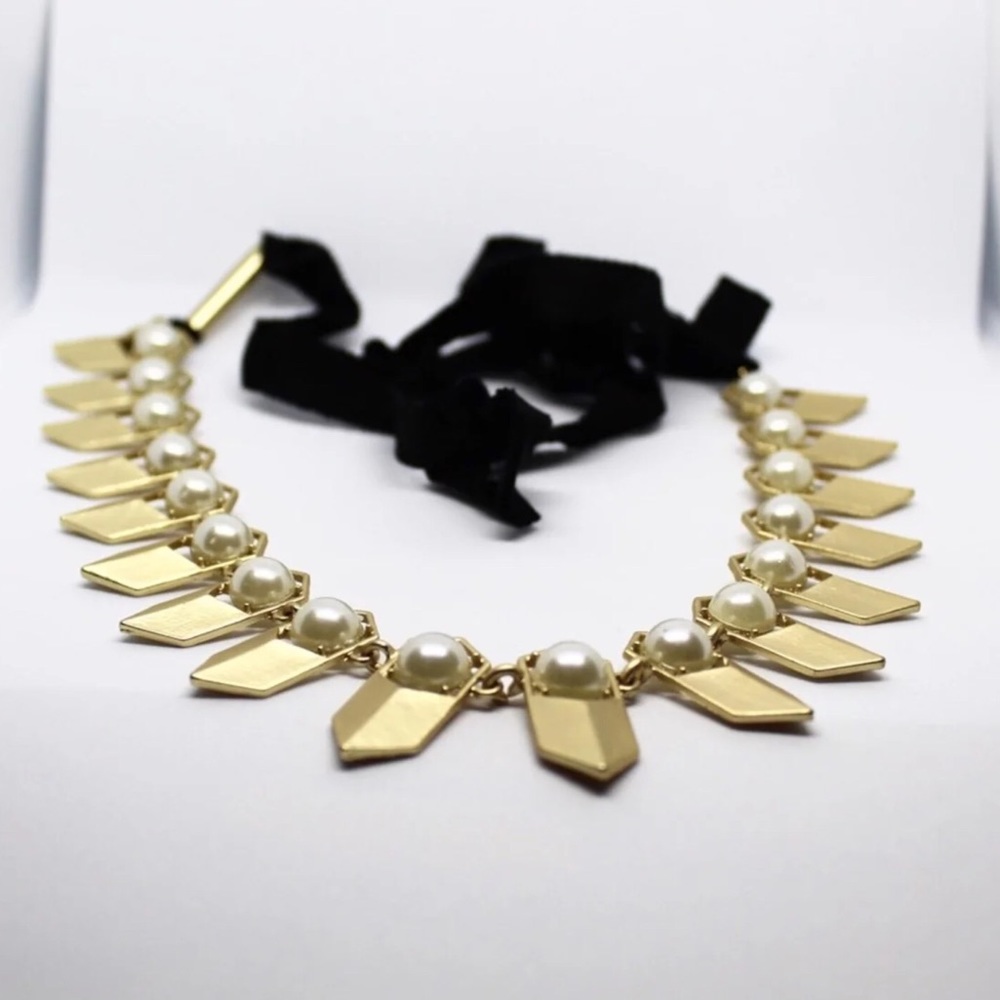 🎂2/$20 J. Crew necklace - Picture 3 of 5